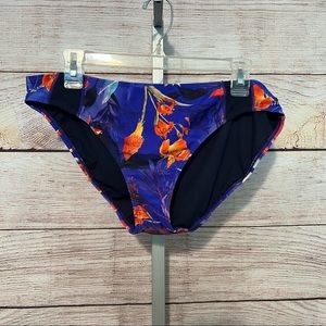 Athleta Swim Bottom - Size XL